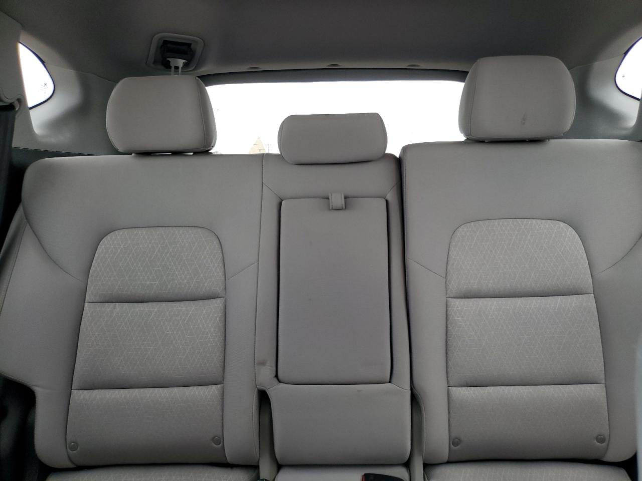 2018 Hyundai Tucson Sel VIN: KM8J3CA41JU753945 Lot: 71132945