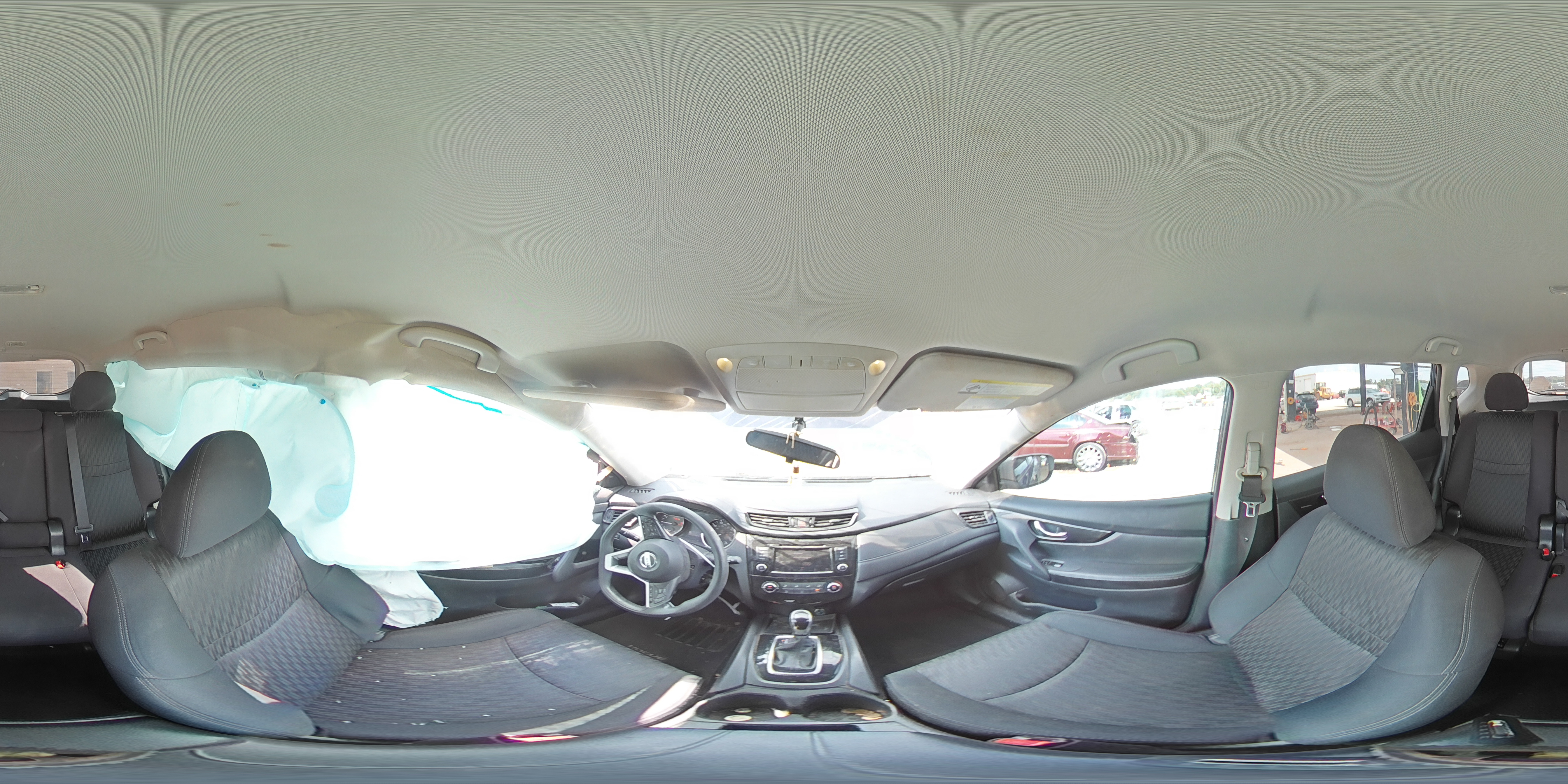 2018 Nissan Rogue S VIN: 5N1AT2MT8JC759342 Lot: 69302725