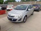 2013 VAUXHALL CORSA SE for sale at Copart SANDY