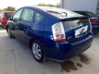 2009 TOYOTA PRIUS T3 V for sale at Copart WESTBURY