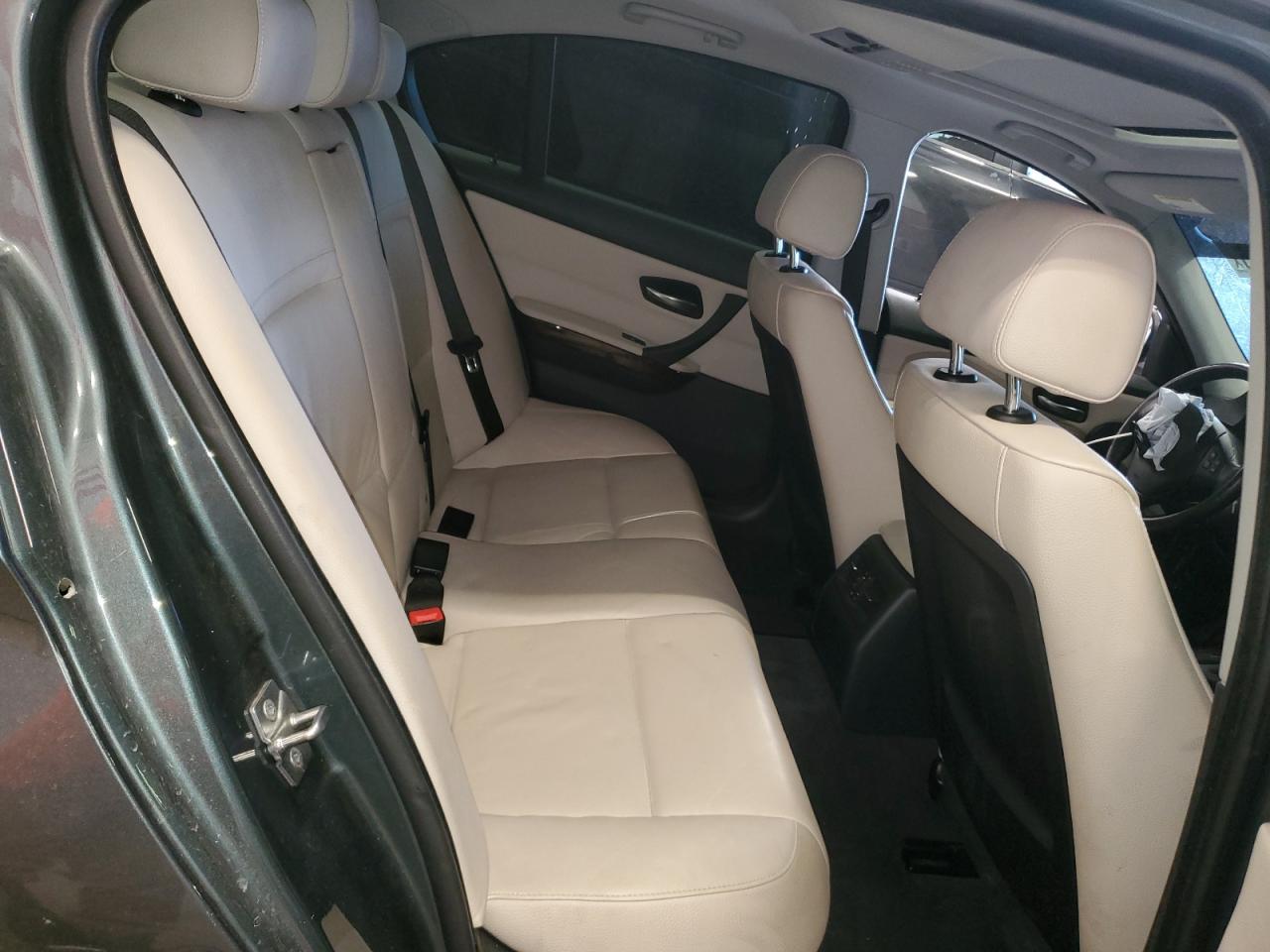 2010 BMW 328 Xi Sulev VIN: WBAPK5C50AA650436 Lot: 67419975