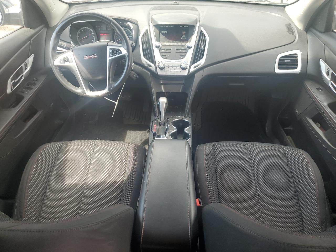 2013 GMC Terrain Sle VIN: 2GKALSEK6D6109842 Lot: 70862585