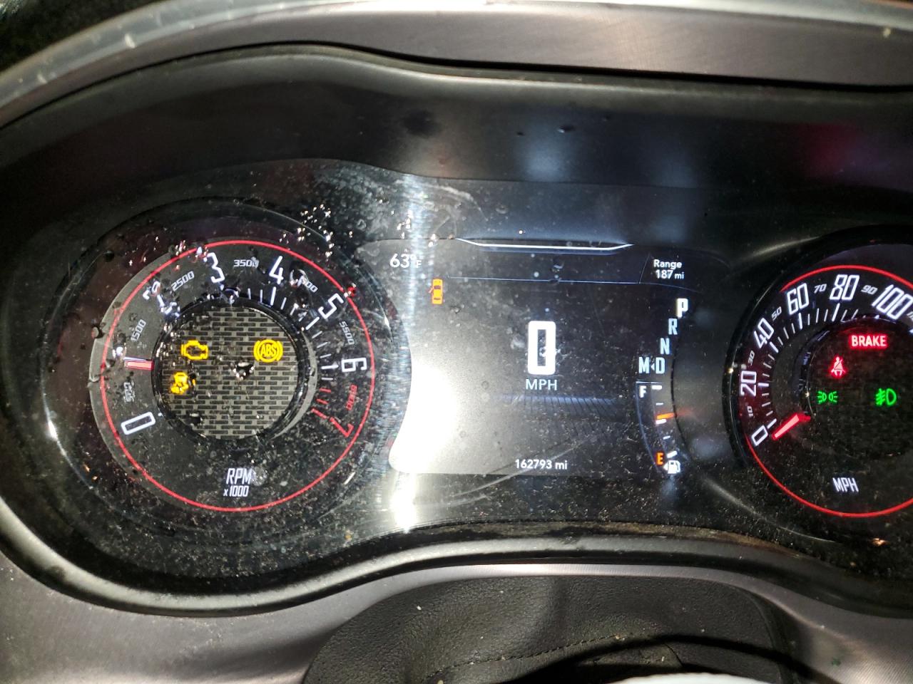 2019 Dodge Challenger Sxt VIN: 2C3CDZAG2KH719450 Lot: 70647685