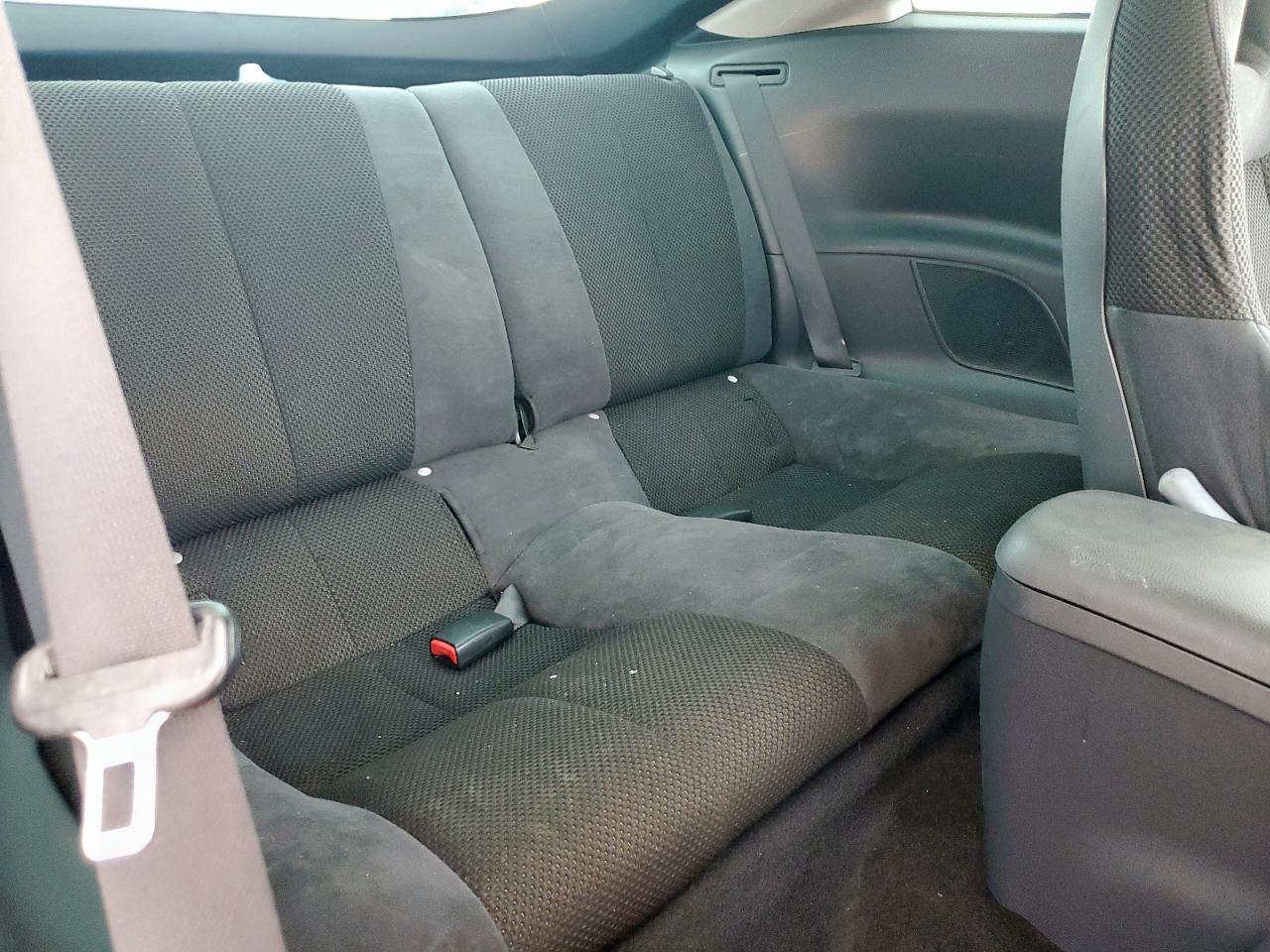 2008 Mitsubishi Eclipse Gs VIN: 4A3AK24F18E003087 Lot: 70276195