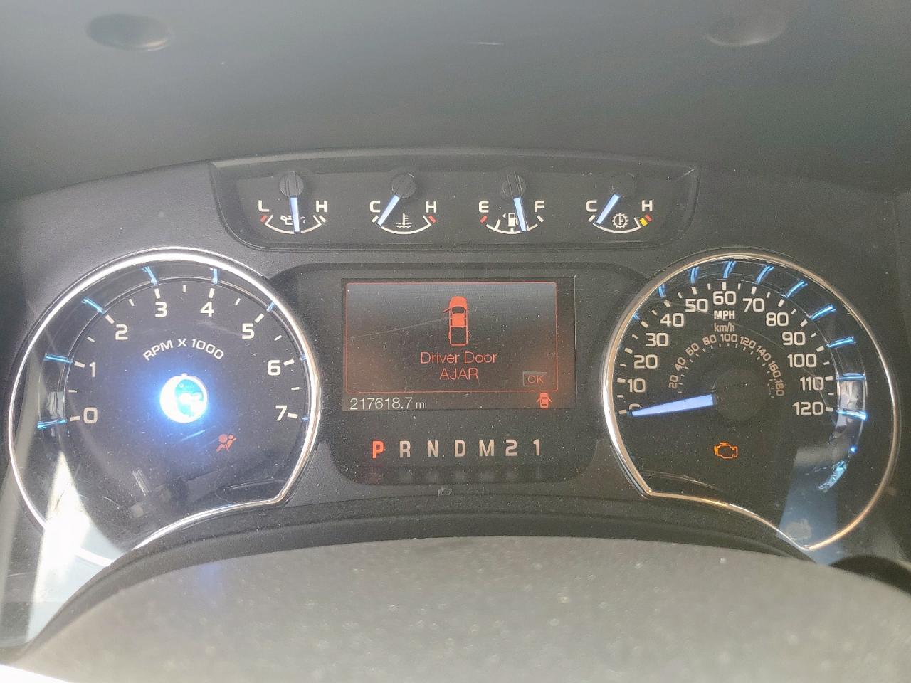 2012 Ford F150 Supercrew VIN: 1FTFW1CT3CKD98186 Lot: 68019245