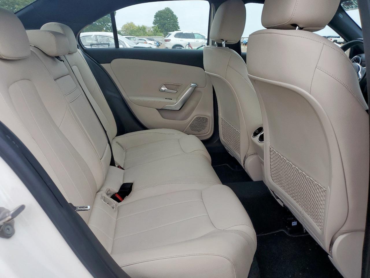 2022 Mercedes-Benz A 220 VIN: W1K3G4EB9NJ324677 Lot: 69889285