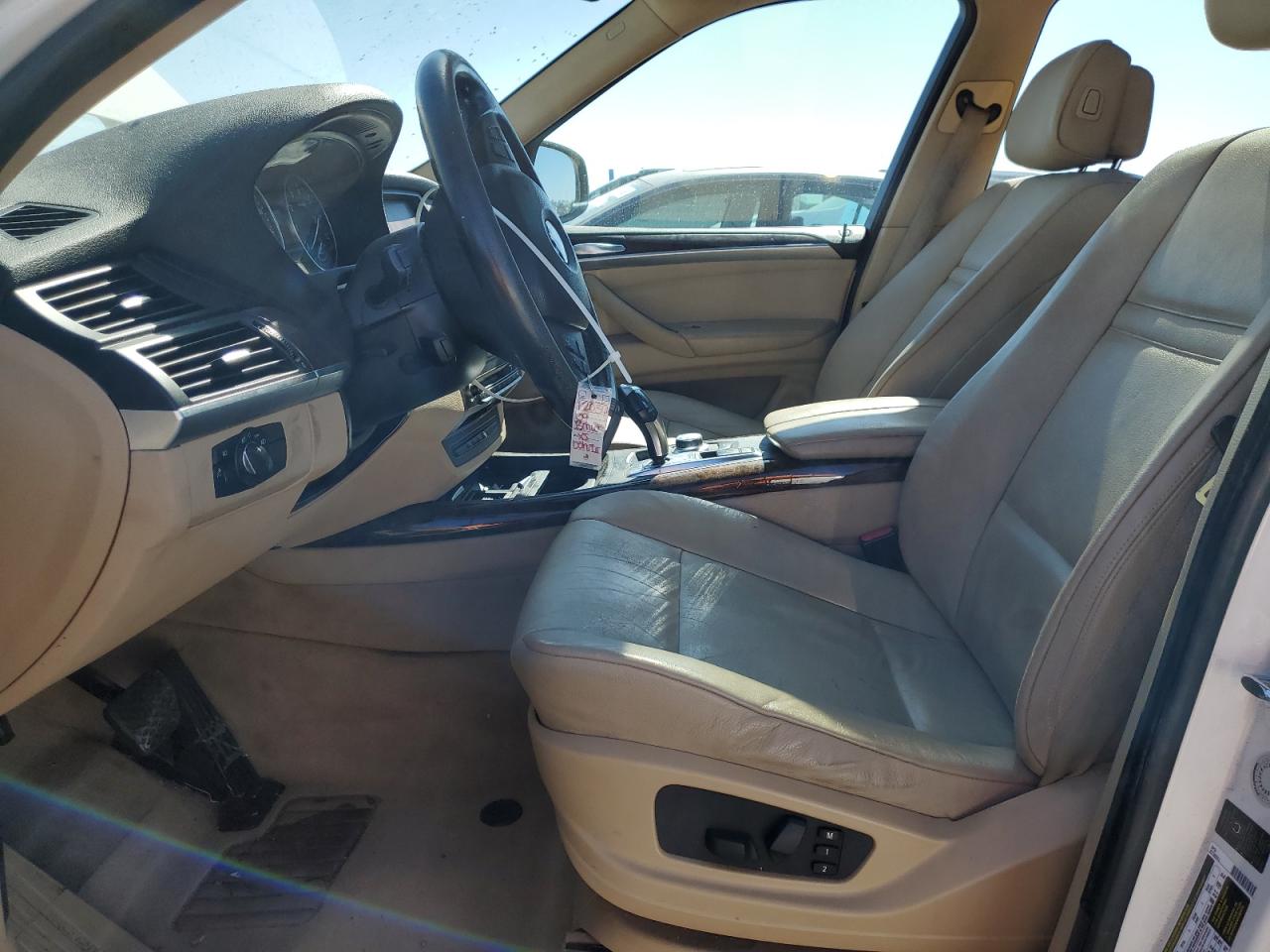 2009 BMW X5 xDrive30I VIN: 5UXFE43549L269929 Lot: 66952955