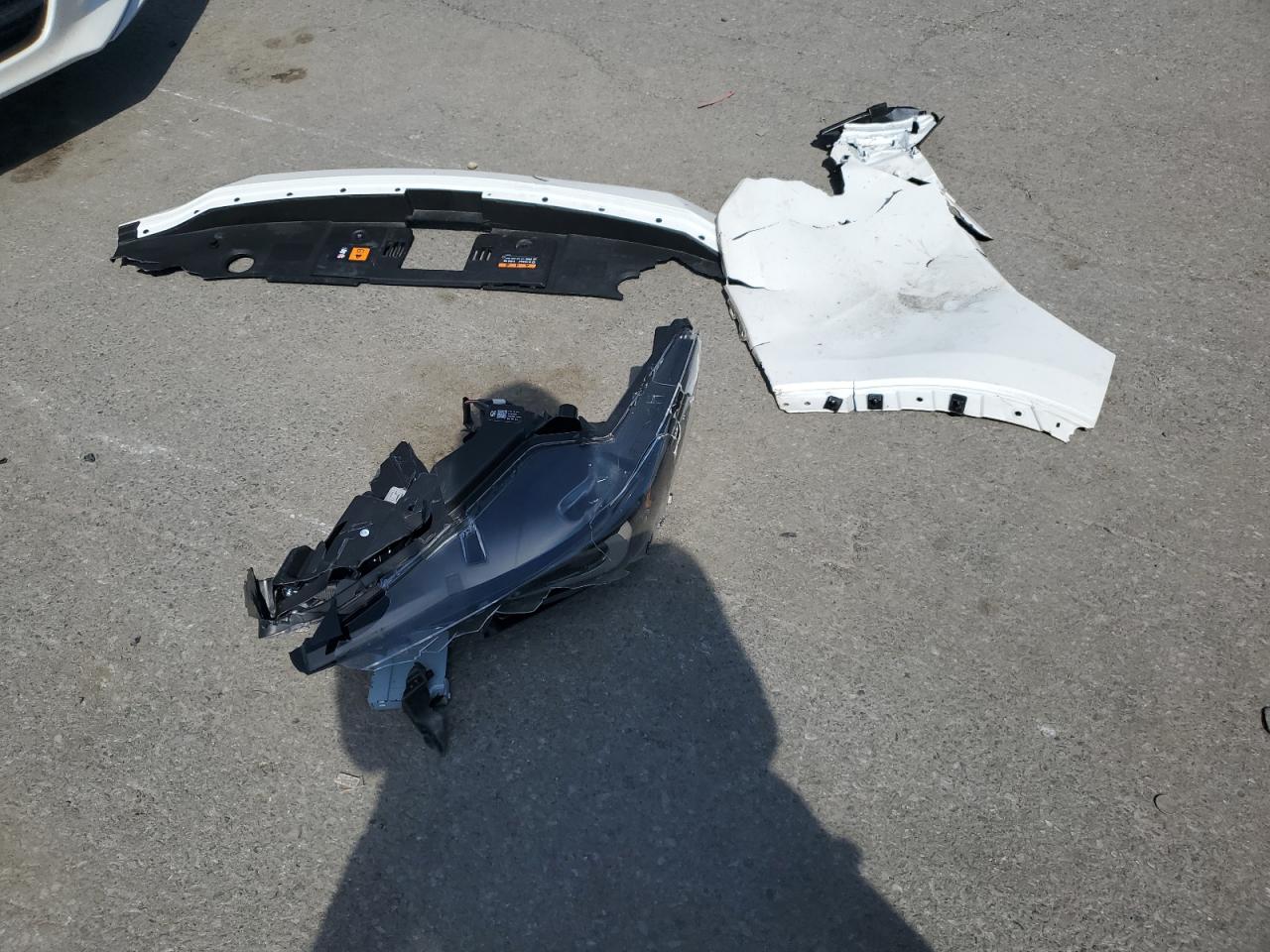 2022 Mazda Cx-5 Select VIN: JM3KFBBMXN1589151 Lot: 69728805