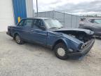 1988 VOLVO 244 DL   for sale at Copart NS - HALIFAX