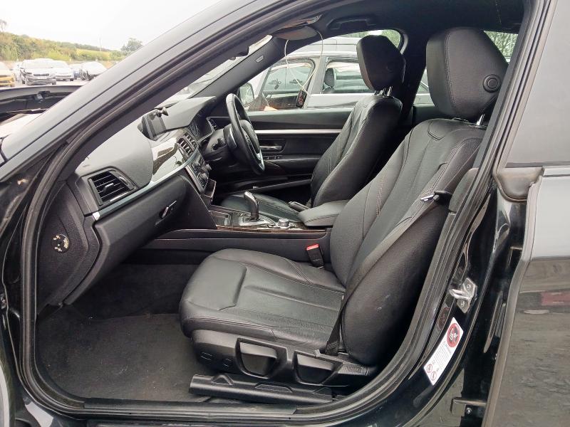 2013 BMW 320D LUXURY GT AUTO 