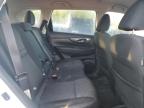 2017 NISSAN ROGUE SV   for sale at Copart ON - COOKSTOWN