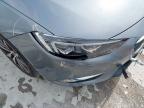 2017 VAUXHALL INSIGNIA ELITE for sale at Copart ST HELENS