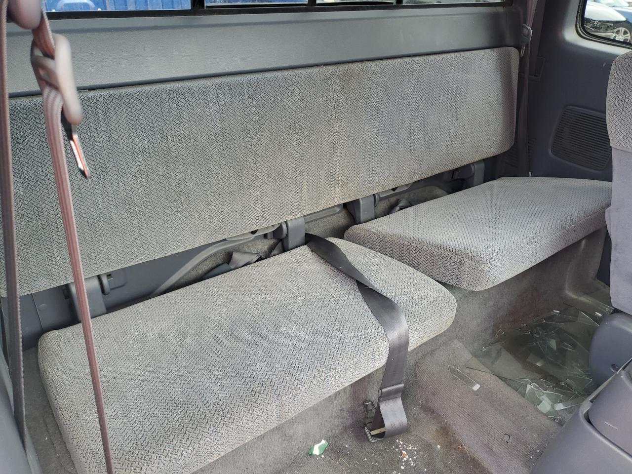 1998 Toyota T100 Xtracab Sr5 VIN: JT4UN24D2W0051455 Lot: 70645725