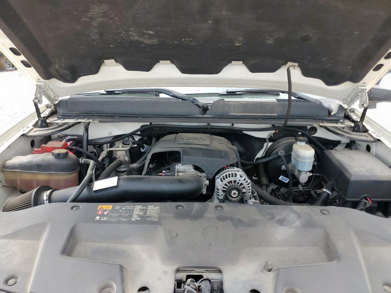 2012 GMC Sierra C1500 Denali VIN: 3GTP1XE25CG307789 Lot: 68008115