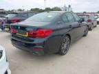 2018 BMW 530E M SPO for sale at Copart SANDY