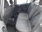 2012 VAUXHALL CORSA EXCL for sale at Copart WHITBURN