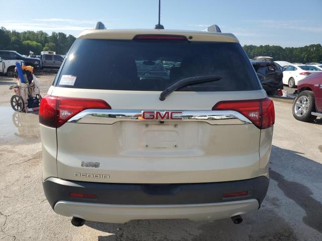  GMC ACADIA 2017 Beige
