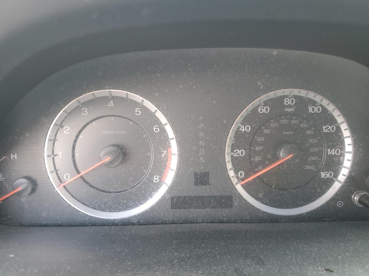 2011 Honda Accord Exl VIN: 1HGCS2B82BA008718 Lot: 68894105