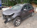 2016 PEUGEOT 2008 ACTIVE 1.2 PURETECH ACTIVE 5DR for sale at Copart WOLVERHAMPTON