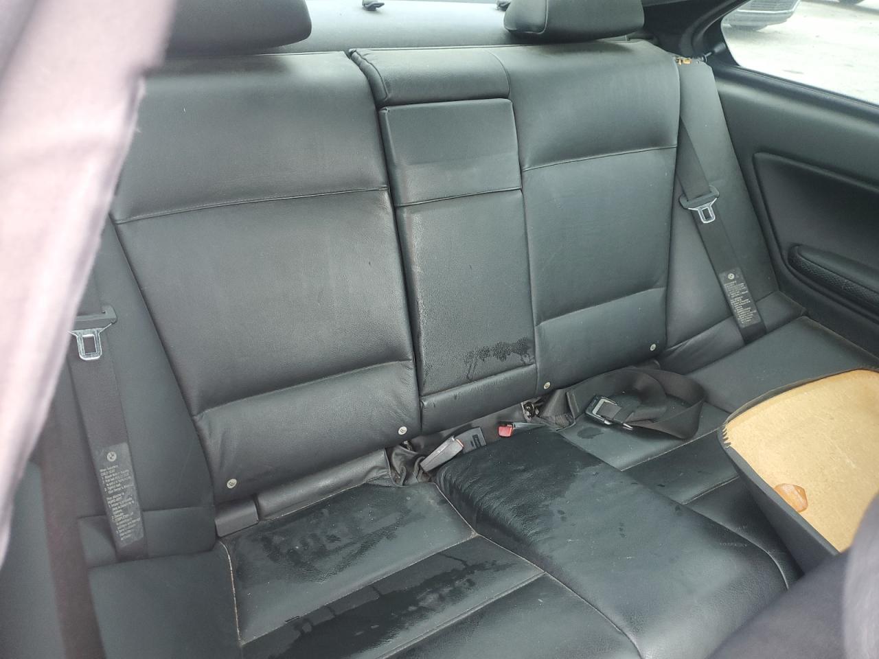 2005 BMW 330 Ci VIN: WBABD53405PL16695 Lot: 67549795