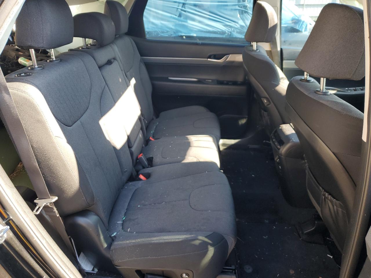 2020 Hyundai Palisade Sel VIN: KM8R34HE6LU074988 Lot: 69966965