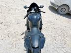 2024 YAMAHA YZFR7 for sale at Copart TX - SAN ANTONIO