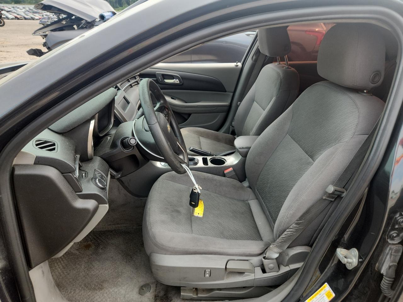 2014 Chevrolet Malibu Ls VIN: 1G11B5SL3EF139054 Lot: 68352345