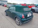 2006 MINI MINI COOPER  for sale at Copart SANDWICH