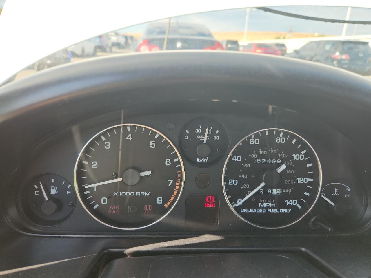 1990 Mazda Mx-5 Miata VIN: JM1NA3510L0134985 Lot: 70491815