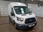 2019 FORD TRANSIT 350  for sale at Copart EAST KILBRIDE