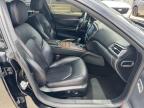2017 MASERATI GHIBLI S   for sale at Copart FL - MIAMI NORTH