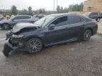 2022 TOYOTA CAMRY SE   à vendre chez Copart SC - COLUMBIA
