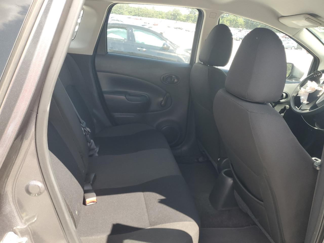 2017 Nissan Versa Note S VIN: 3N1CE2CP4HL377595 Lot: 70276125