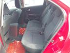2014 HONDA CIVIC I-DTEC SE +  for sale at Copart WOLVERHAMPTON