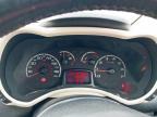 2010 FORD KA ZETEC for sale at Copart SANDTOFT