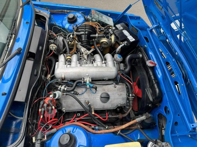 1978 BMW 320I  