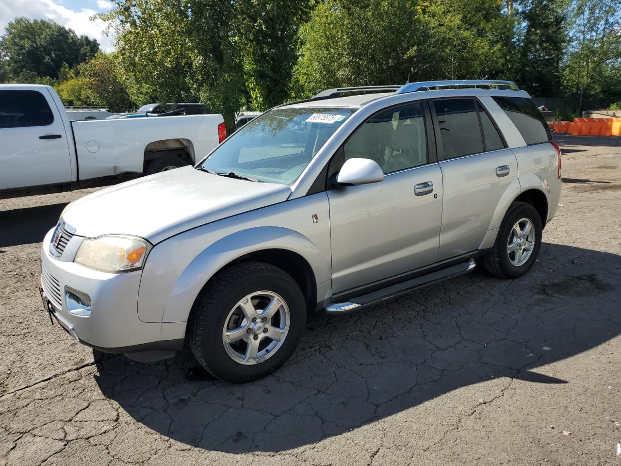2006 Saturn Vue