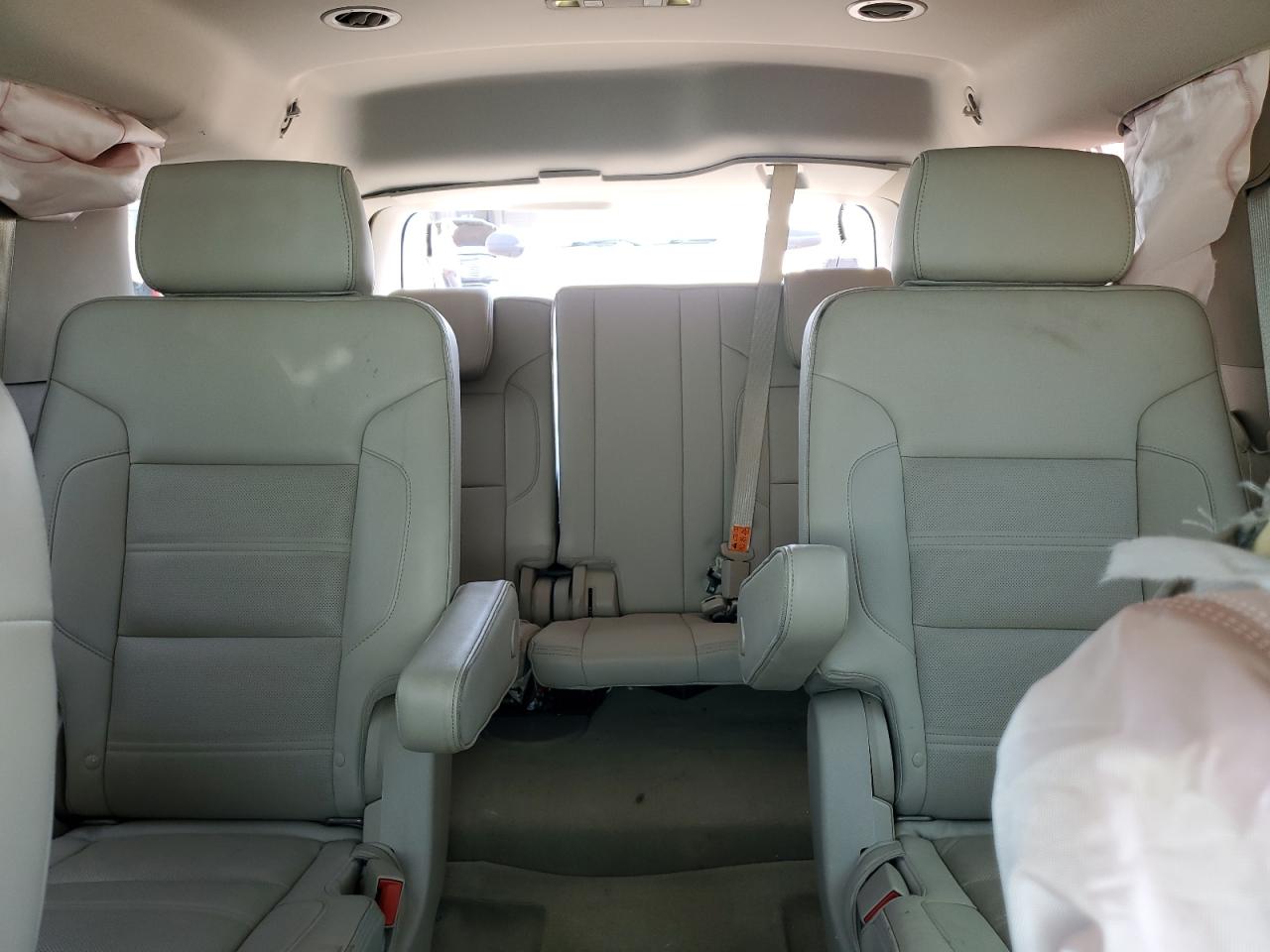 2016 GMC Yukon Denali VIN: 1GKS2CKJ6GR160727 Lot: 69415115