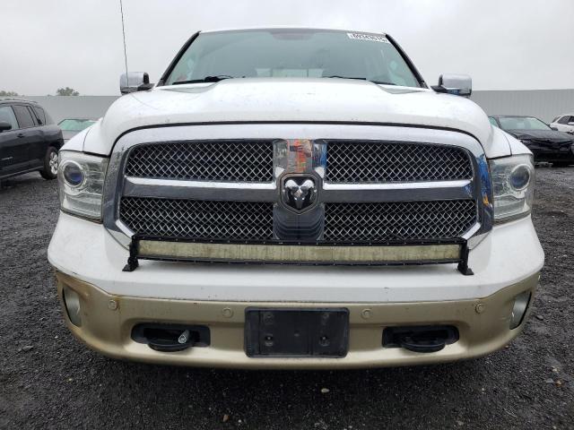  RAM 1500 2016 Белы