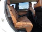 2011 JEEP GRAND CHEROKEE OVERLAND   à vendre chez Copart MI - FLINT