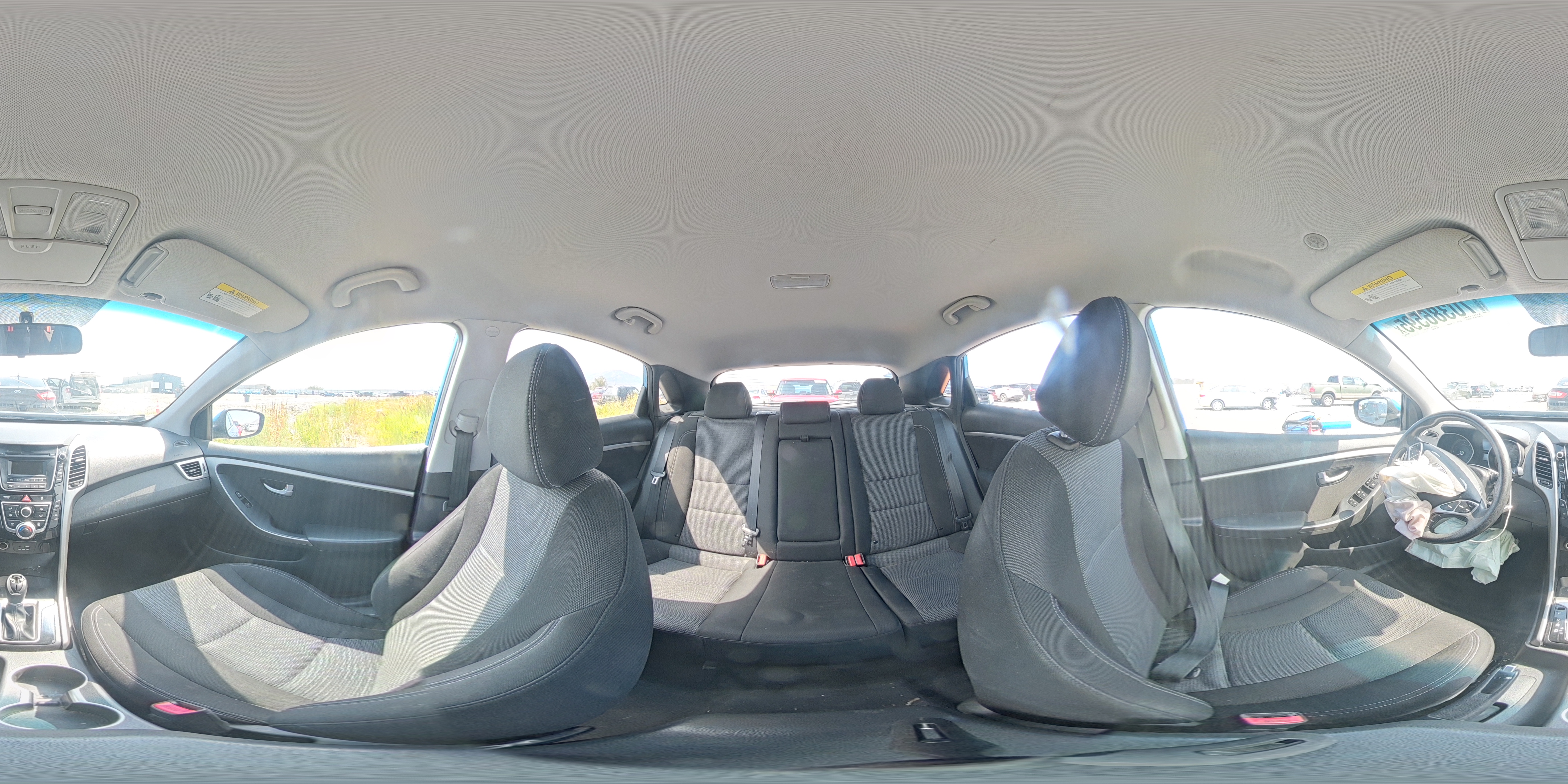 2017 Subaru Outback 2.5I Premium VIN: 4S4BSACC4H3300225 Lot: 69972555