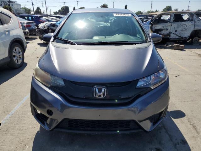  HONDA FIT 2020 Gray