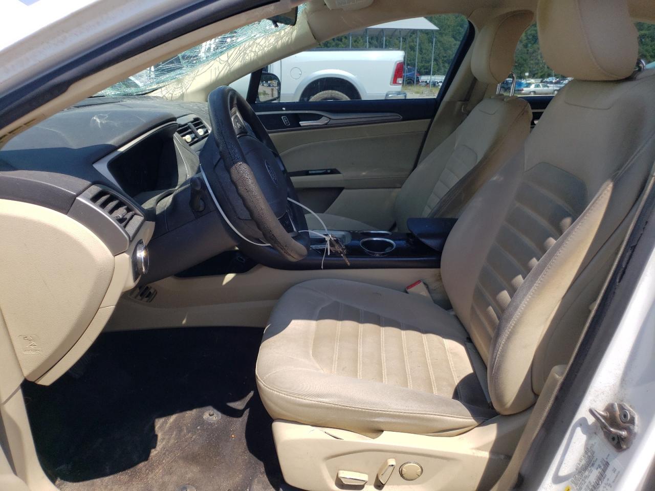 2013 Ford Fusion Se VIN: 3FA6P0H71DR134664 Lot: 67557955