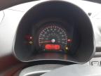 2015 SUZUKI ALTO SZ 1.0 SZ 5DR for sale at Copart WOLVERHAMPTON