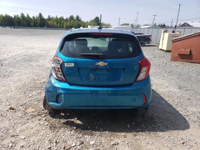2020 CHEVROLET SPARK 1LT  