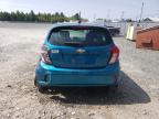 2020 CHEVROLET SPARK 1LT   for sale at Copart NS - HALIFAX