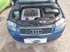 2004 AUDI A3 SE TDI  for sale at Copart BRISTOL