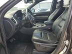 2015 DODGE DURANGO LIMITED   for sale at Copart LA - NEW ORLEANS