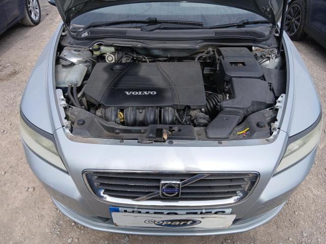 2008 VOLVO S40 S 16V