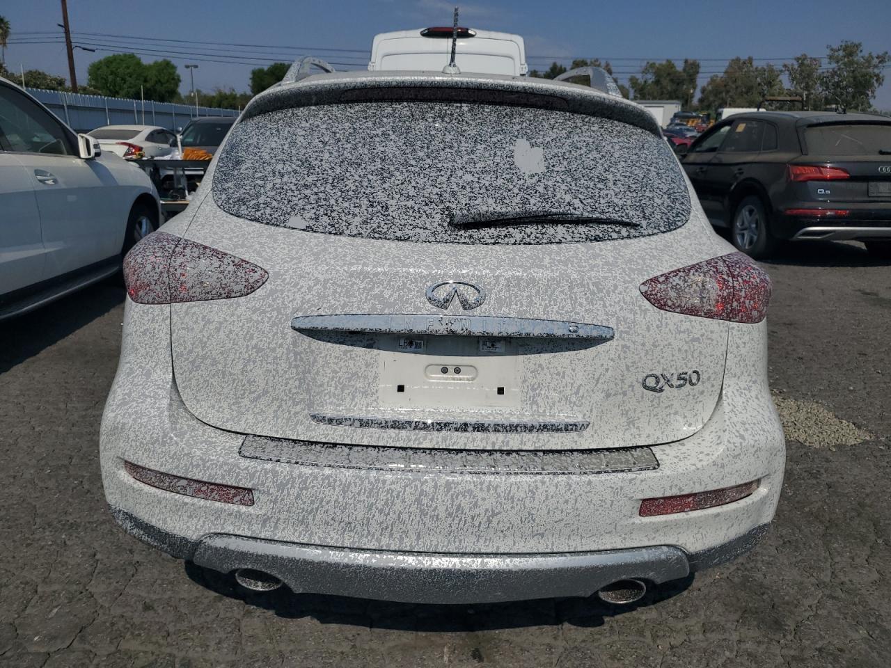 2017 Infiniti Qx50 VIN: JN1BJ0RP1HM382732 Lot: 68690285